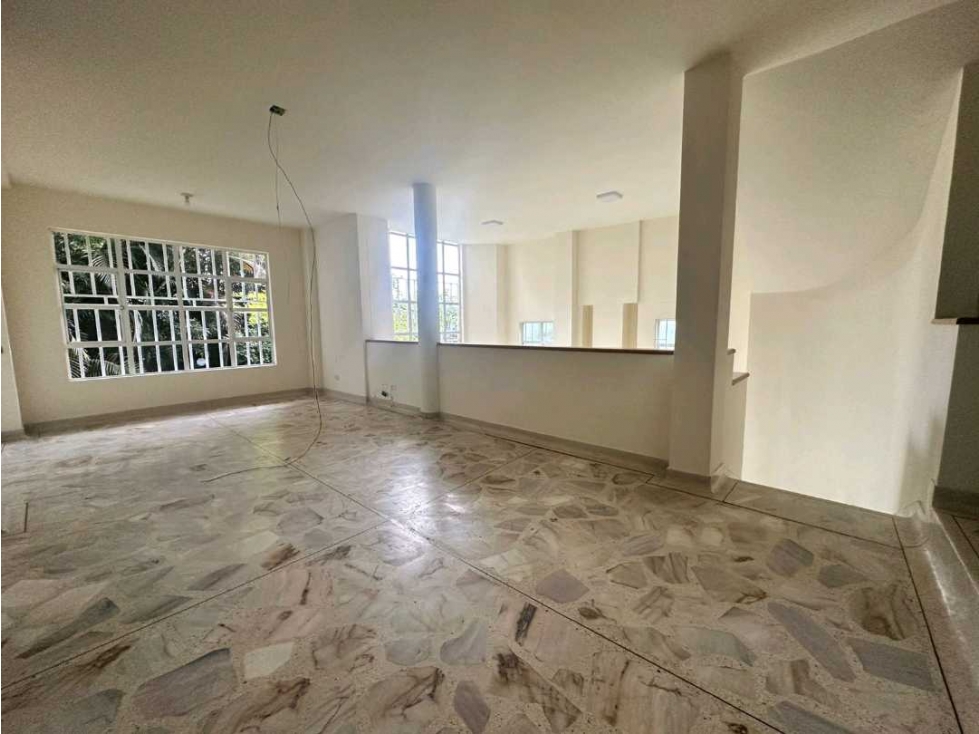 2BR Apartment in El esmeraldal (90 m²)