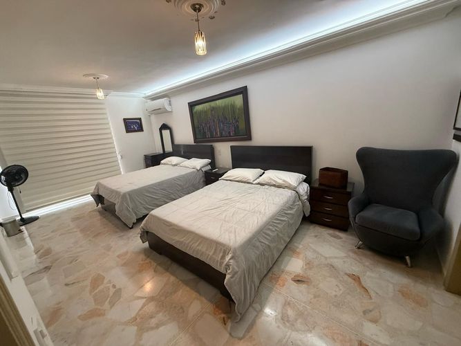 Casa de 5 alcobas en venta en Medina Del Campo, Floridablanca, 611 m² · foto 6 de 24