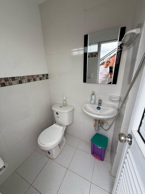 Casa de 5 alcobas en venta en Medina Del Campo, Floridablanca, 611 m² · foto 16 de 24