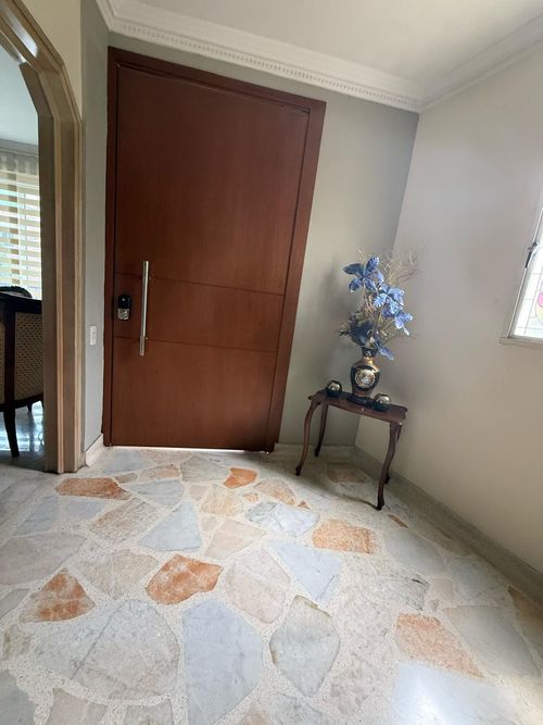 Casa de 5 alcobas en venta en Medina Del Campo, Floridablanca, 611 m² · foto 18 de 24