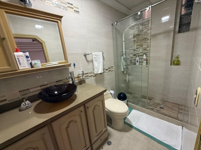 Casa de 5 alcobas en venta en Medina Del Campo, Floridablanca, 611 m² · foto 8 de 24
