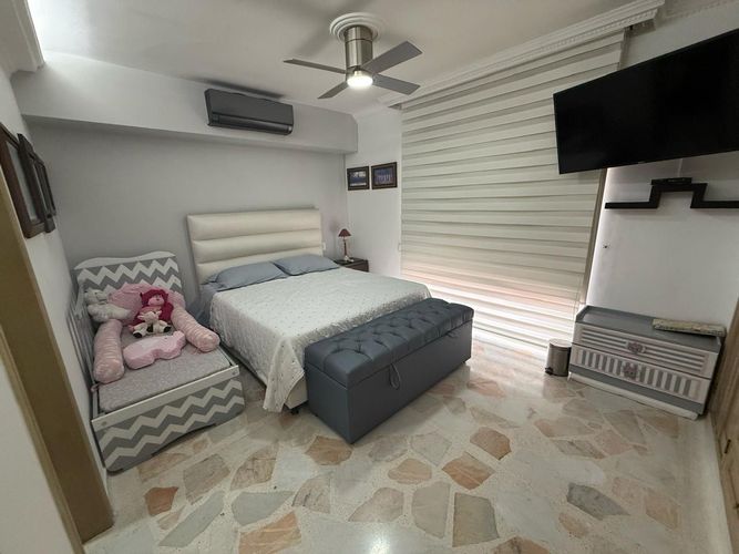 Casa de 5 alcobas en venta en Medina Del Campo, Floridablanca, 611 m² · foto 5 de 24