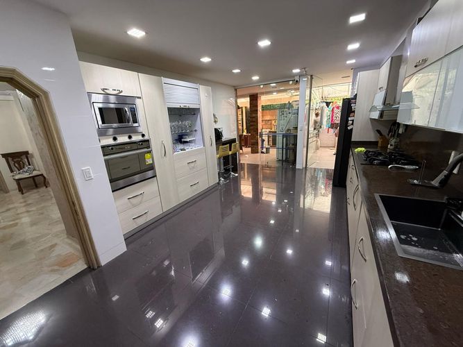 Casa de 5 alcobas en venta en Medina Del Campo, Floridablanca, 611 m² · foto 21 de 24