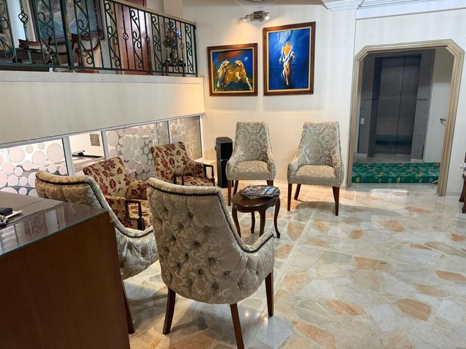 Casa de 5 alcobas en venta en Medina Del Campo, Floridablanca, 611 m² · foto 20 de 24