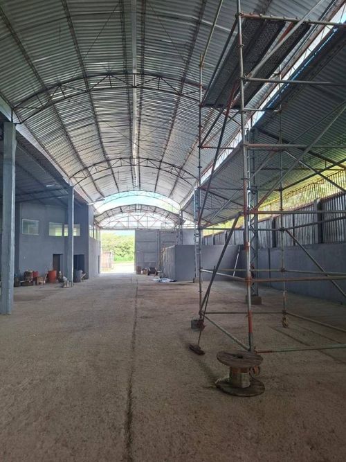 Bodega en arriendo en Cascajal, Cali, 1700 m² · foto 4 de 6