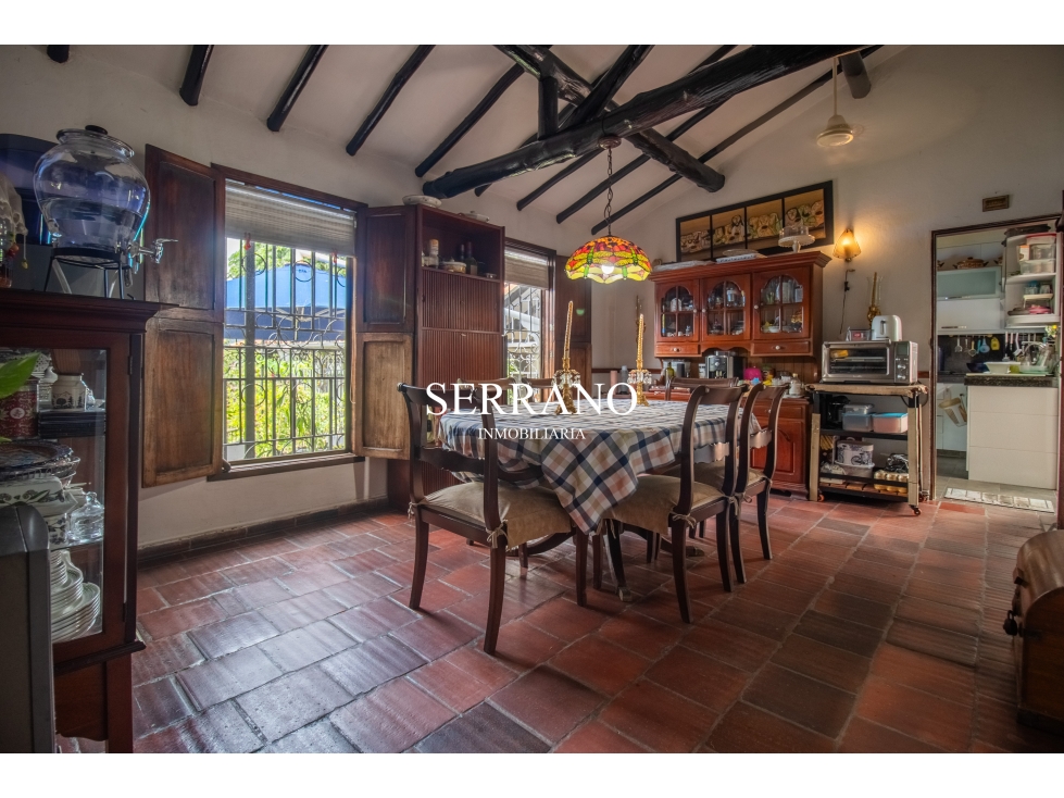 Casa en venta en Conjunto residencial castilla la nueva, Girón 4