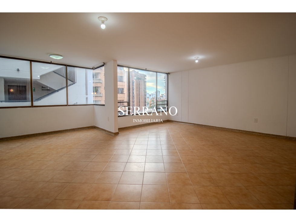 Apartamento en venta en Cabecera del llano, Bucaramanga 2