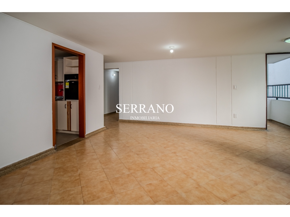 Apartamento en venta en Cabecera del llano, Bucaramanga 3