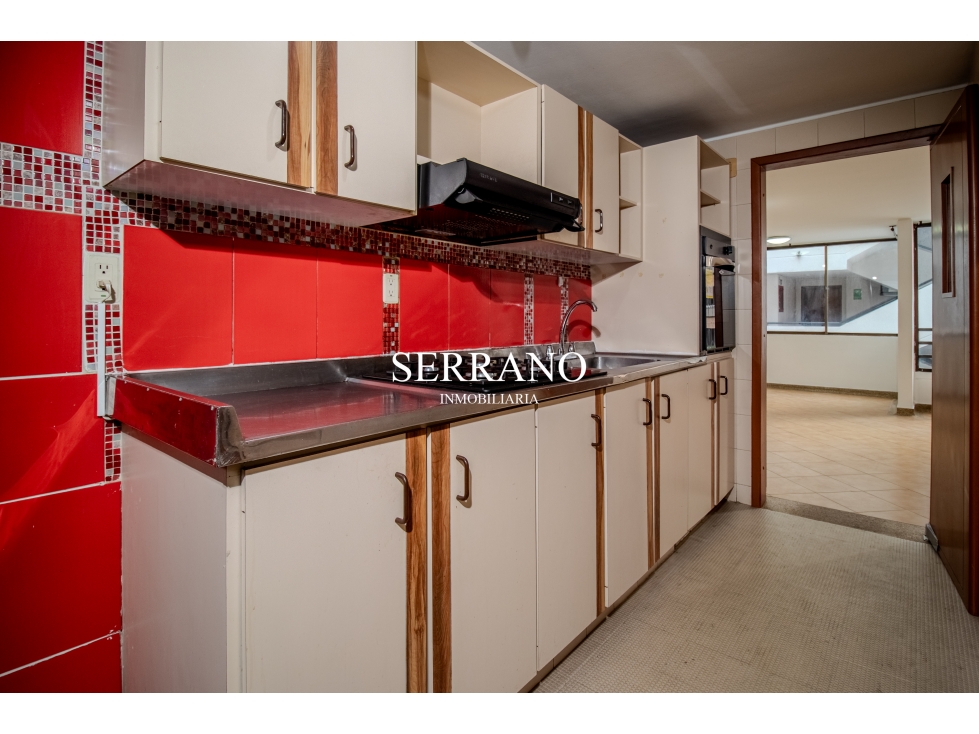 Apartamento en venta en Cabecera del llano, Bucaramanga 4