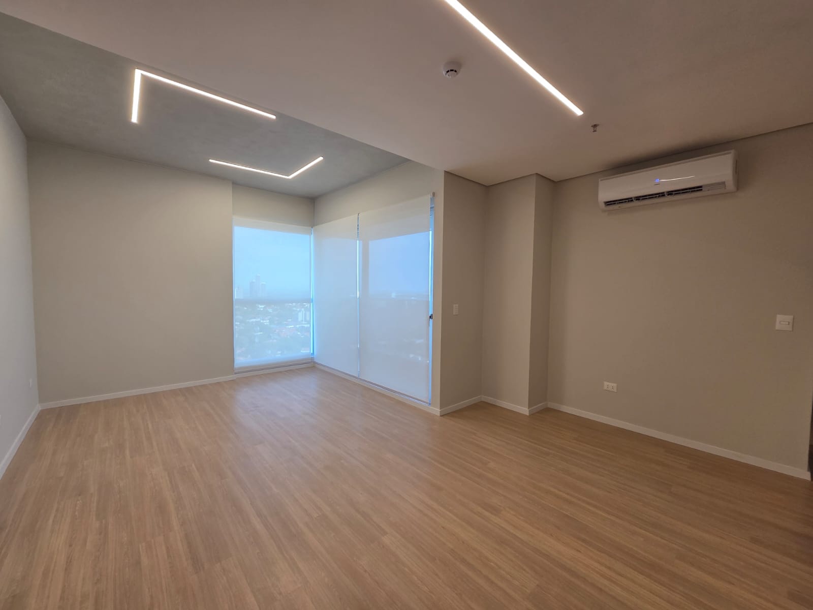 ALQUILO DEPARTAMENTO A ESTRENAR EN PETRA TOWER — foto 2