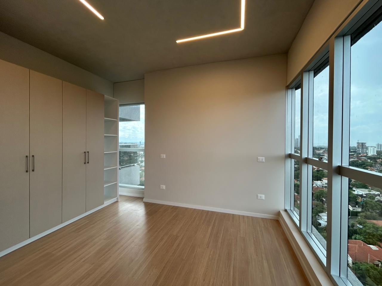 VENTA DE DEPARTAMENTO A ESTRENAR PETRA TOWER — foto 3