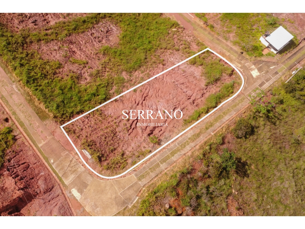Lote en venta en Girón 2