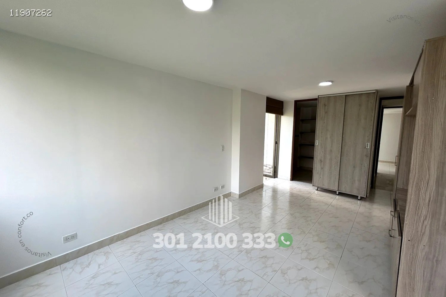 Apartamento en arriendo en La Abadia, Envigado · foto 23 de 24