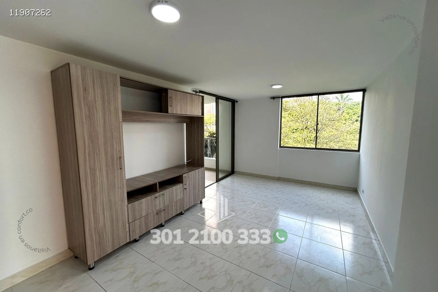 Apartamento en arriendo en La Abadia, Envigado · foto 24 de 24