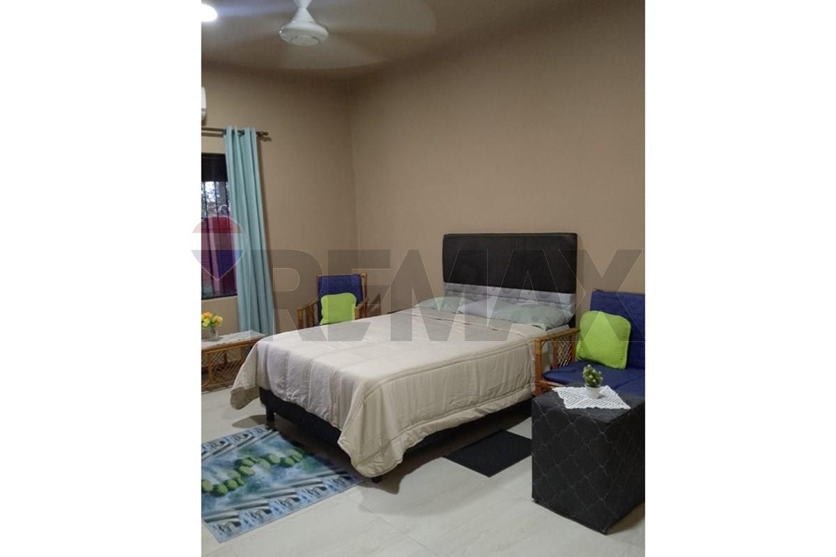 VENDO CASA A ESTRENAR SEMI AMUEBLADA - CAPIATÁ — foto 2