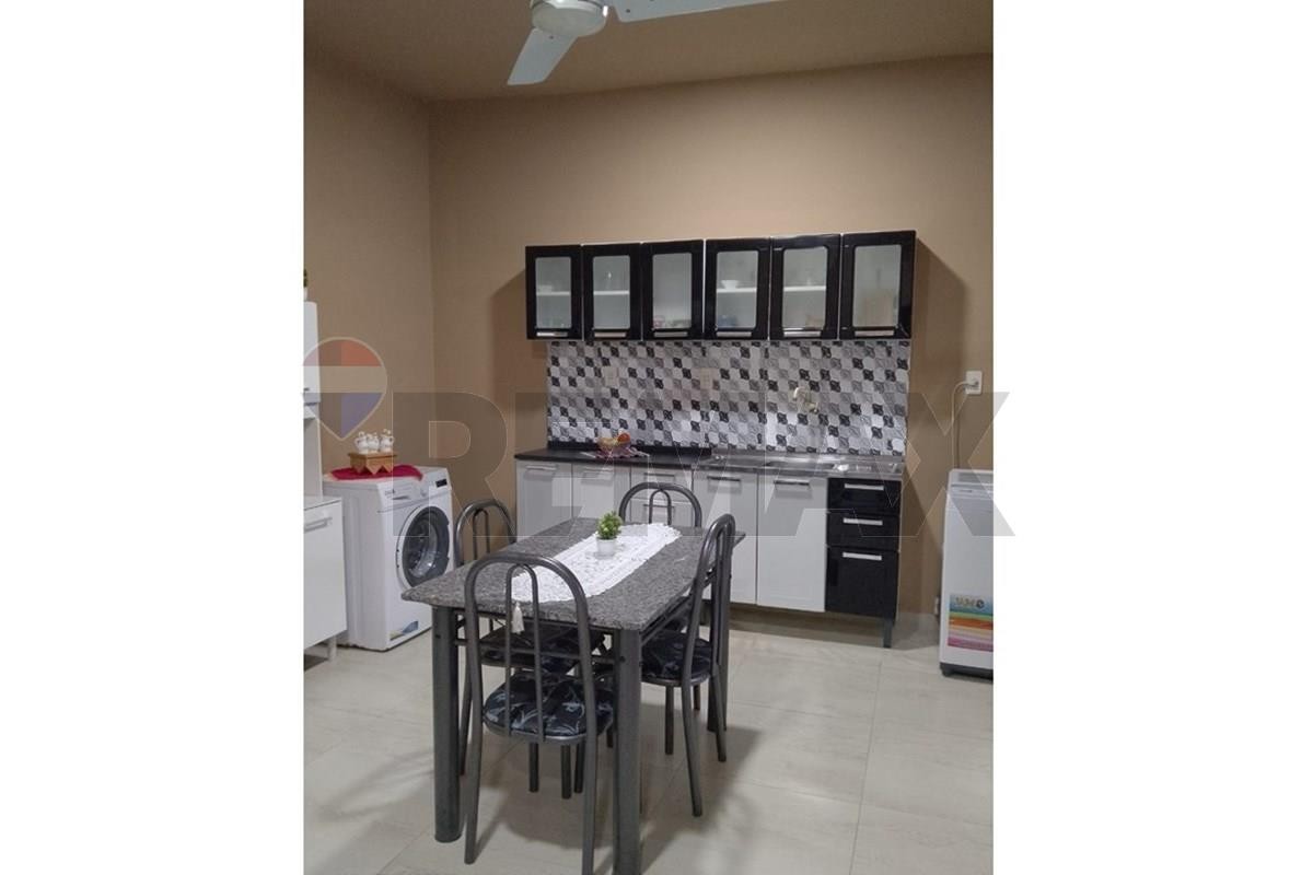 VENDO CASA A ESTRENAR SEMI AMUEBLADA - CAPIATÁ — foto 3