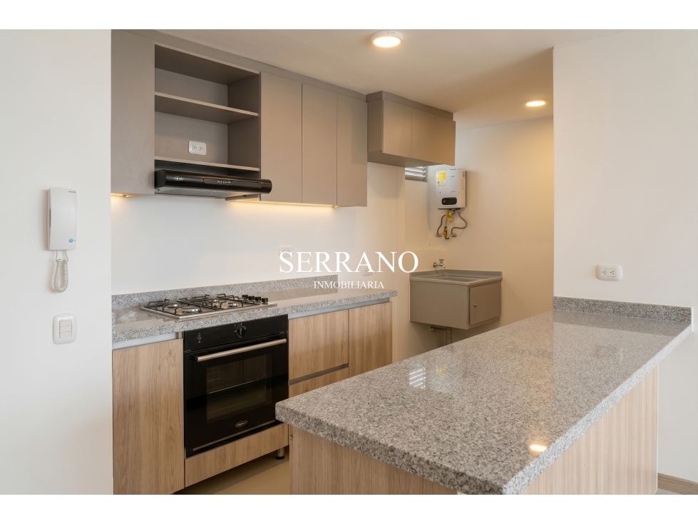 Apartamento en venta en Urbanizacion fatima, Bucaramanga 2