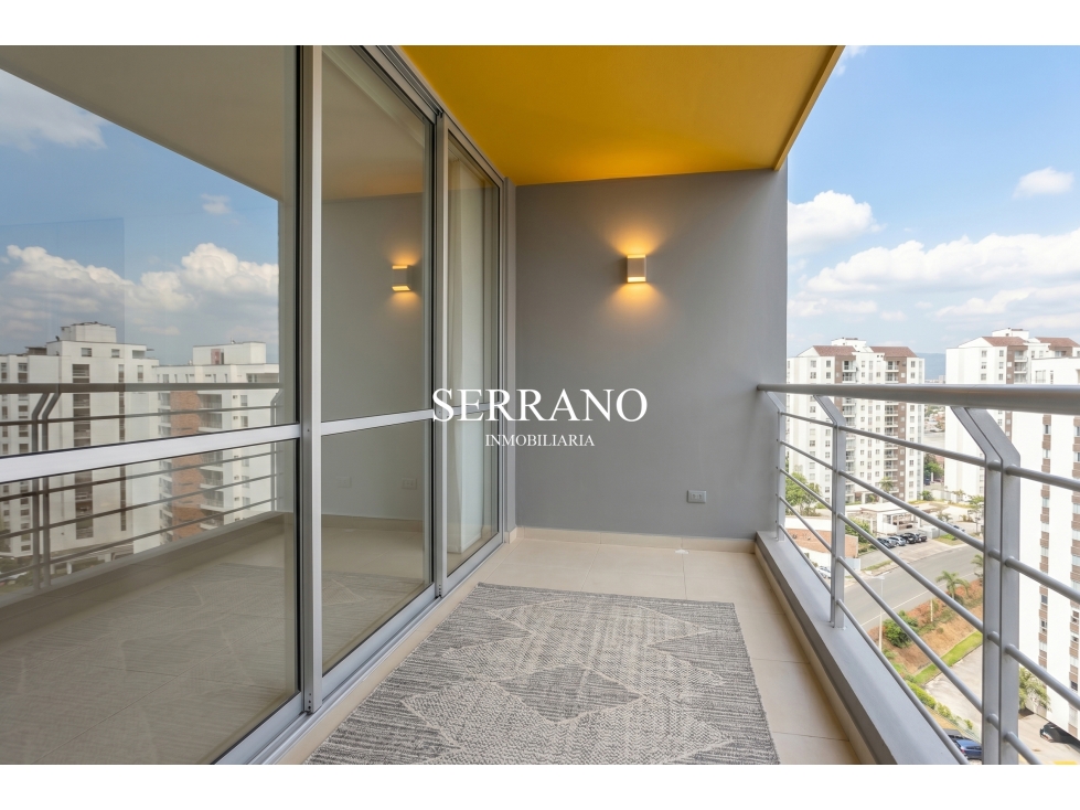 Apartamento en venta en Urbanizacion fatima, Bucaramanga 3