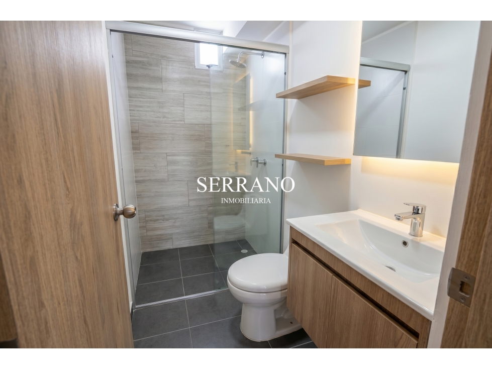 Apartamento en venta en Urbanizacion fatima, Bucaramanga 4