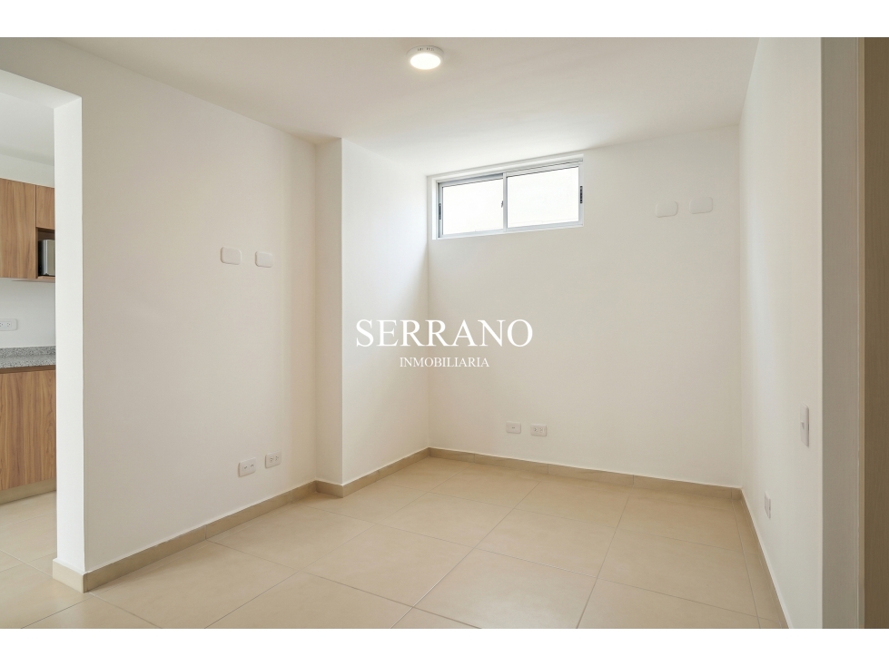 Apartamento en venta en Urbanizacion fatima, Bucaramanga 5