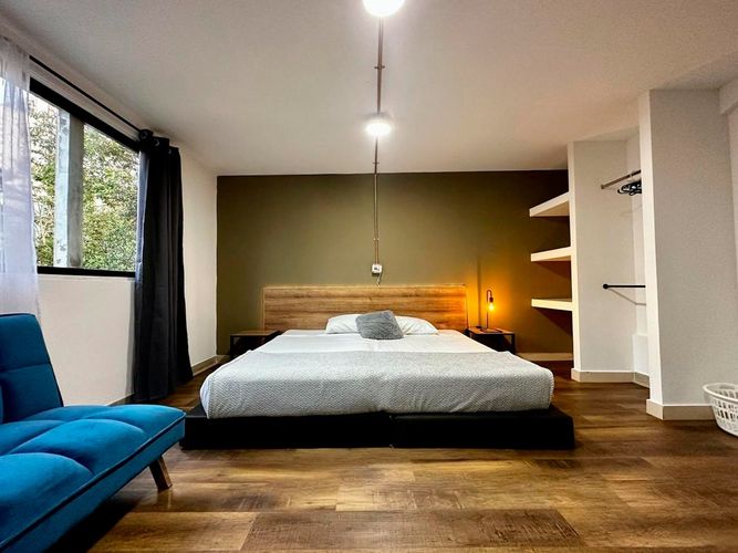 Oficina en venta en El Poblado, Medellín, 250 m² · foto 13 de 15