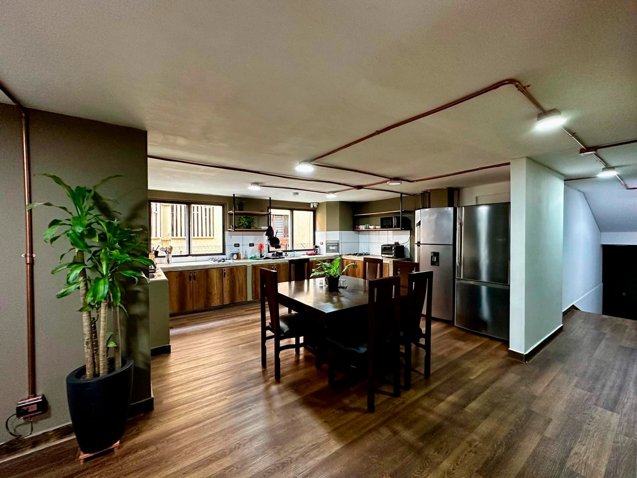 Oficina en venta en El Poblado, Medellín 4
