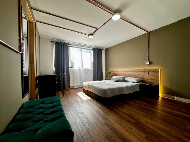 Oficina en venta en El Poblado, Medellín, 250 m² · foto 9 de 15