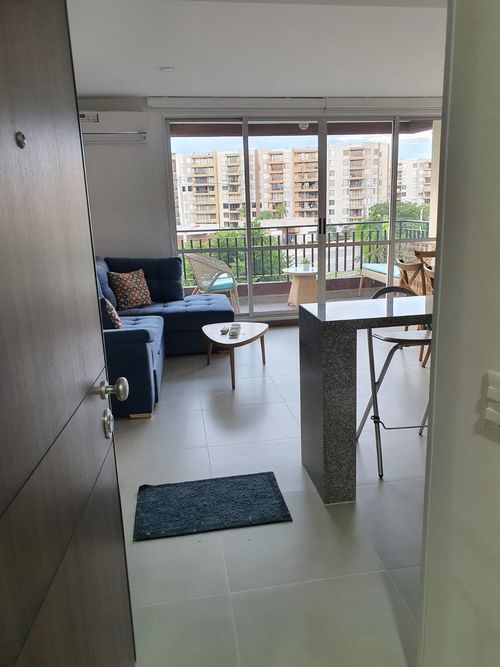 Apartamento de 3 alcobas en venta en Las Palmas, Ricaurte, 79 m² · foto 2 de 24