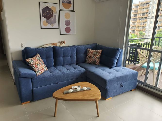 Apartamento de 3 alcobas en venta en Las Palmas, Ricaurte, 79 m² · foto 6 de 24