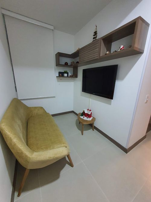 Apartamento de 3 alcobas en venta en Las Palmas, Ricaurte, 79 m² · foto 15 de 24
