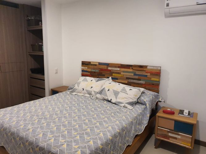 Apartamento de 3 alcobas en venta en Las Palmas, Ricaurte, 79 m² · foto 17 de 24