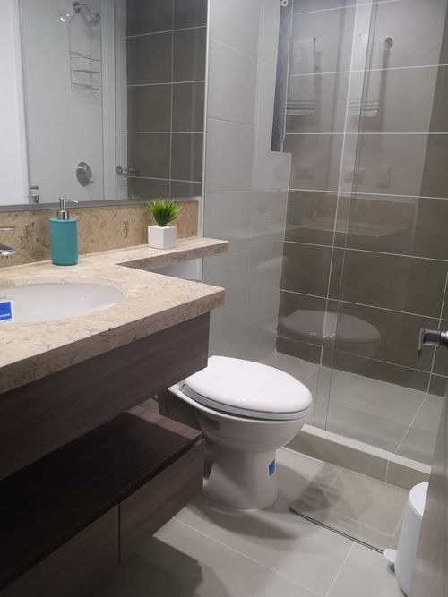 Apartamento de 3 alcobas en venta en Las Palmas, Ricaurte, 79 m² · foto 18 de 24