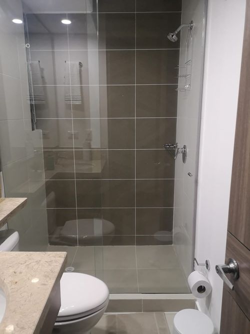 Apartamento de 3 alcobas en venta en Las Palmas, Ricaurte, 79 m² · foto 19 de 24