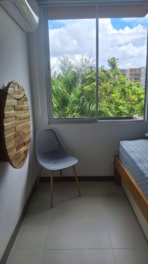 Apartamento de 3 alcobas en venta en Las Palmas, Ricaurte, 79 m² · foto 20 de 24