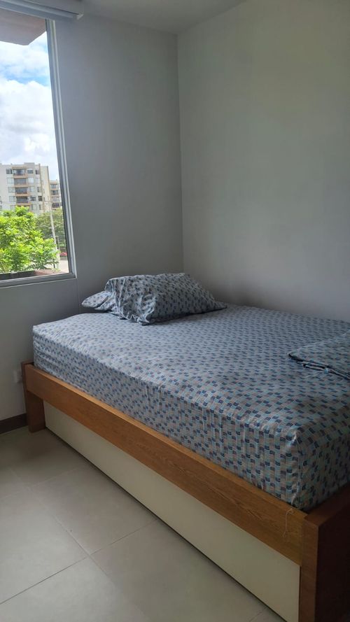 Apartamento de 3 alcobas en venta en Las Palmas, Ricaurte, 79 m² · foto 21 de 24
