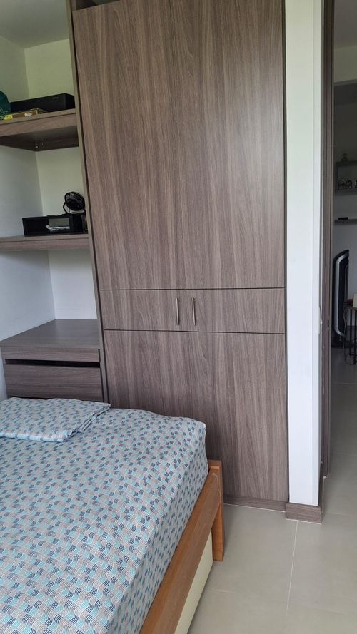Apartamento de 3 alcobas en venta en Las Palmas, Ricaurte, 79 m² · foto 22 de 24