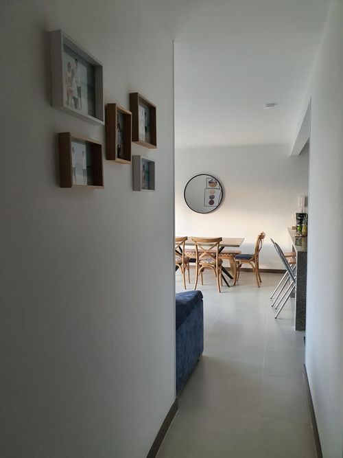 Apartamento de 3 alcobas en venta en Las Palmas, Ricaurte, 79 m² · foto 24 de 24