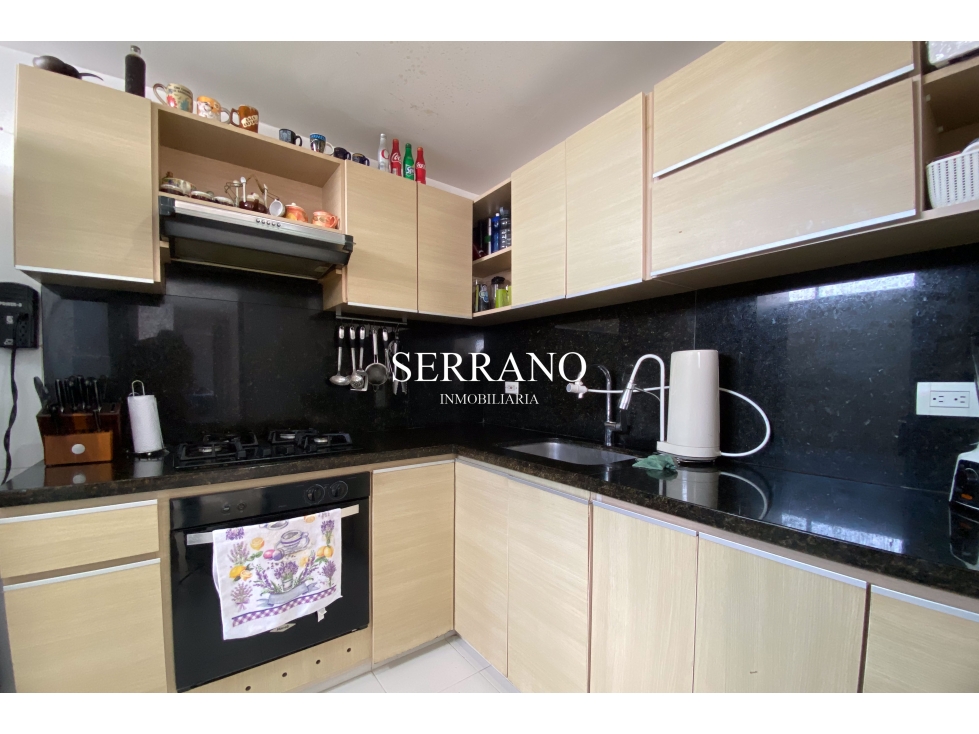 Apartamento en venta en Urbanizacion fatima, Bucaramanga 4