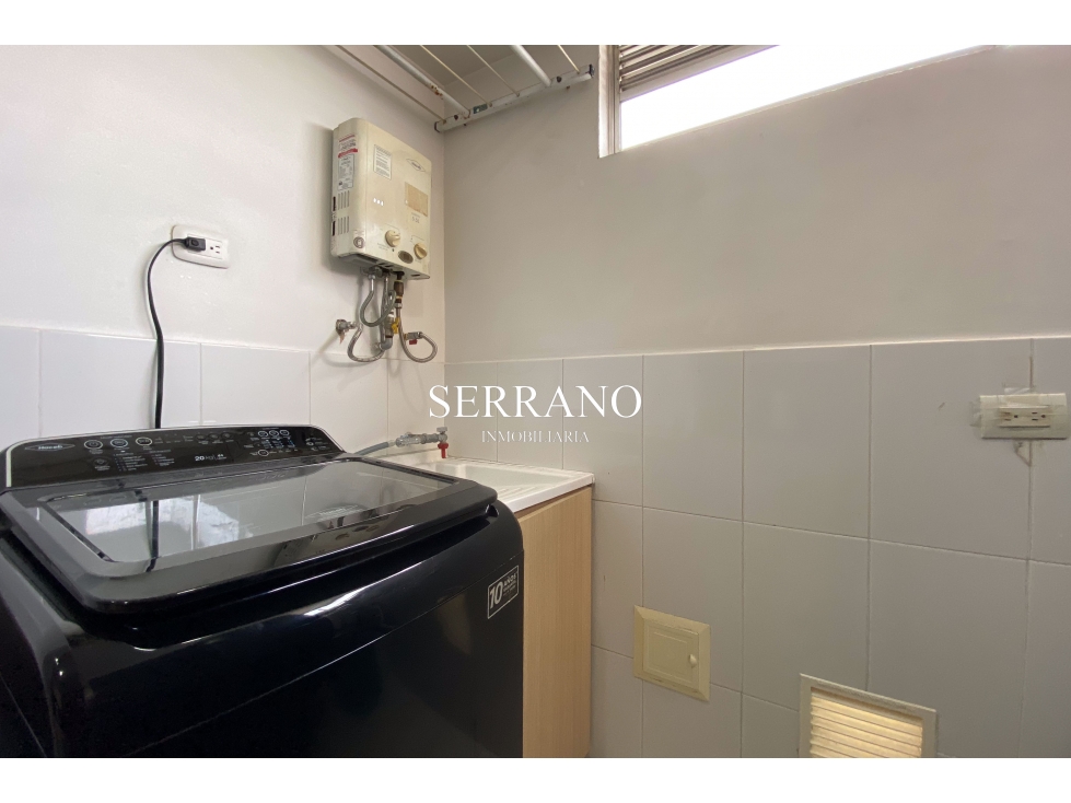 Apartamento en venta en Urbanizacion fatima, Bucaramanga 5