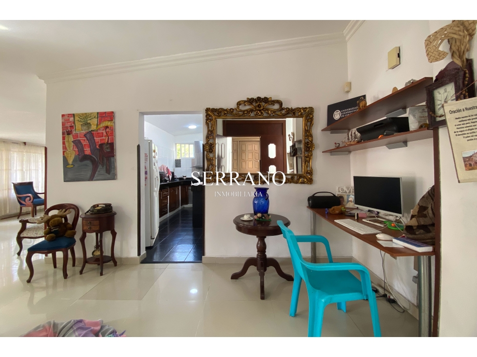 Apartamento en venta en Cabecera del llano, Bucaramanga 2