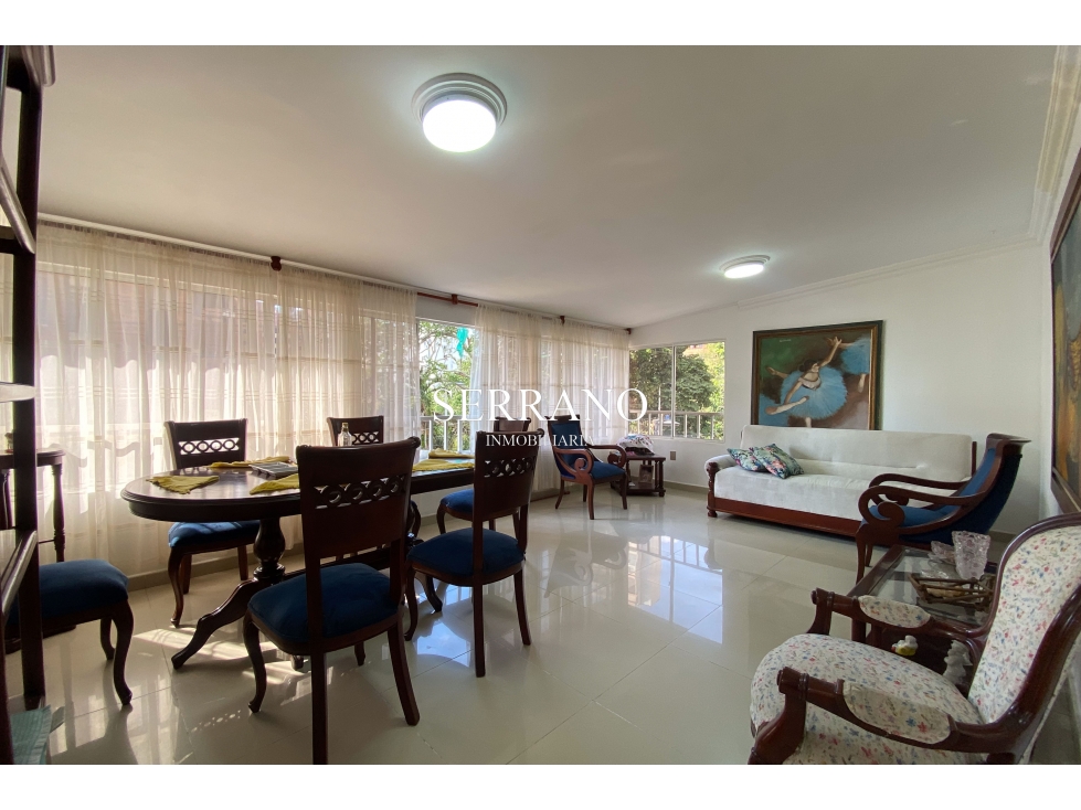 Apartamento en venta en Cabecera del llano, Bucaramanga 3