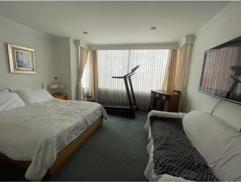 Apartamento en venta en San Patricio, Bogotá · foto 3 de 24