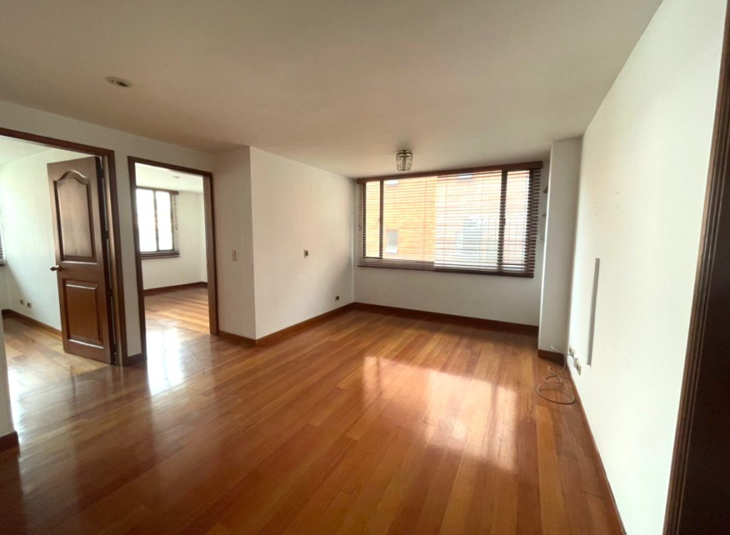 Apartamento en venta en San Patricio, Bogotá · foto 5 de 24