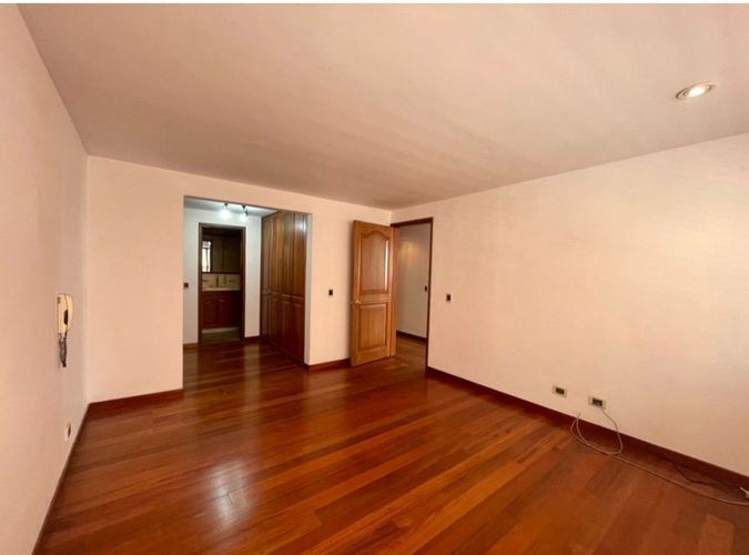 Apartamento en venta en San Patricio, Bogotá · foto 6 de 24