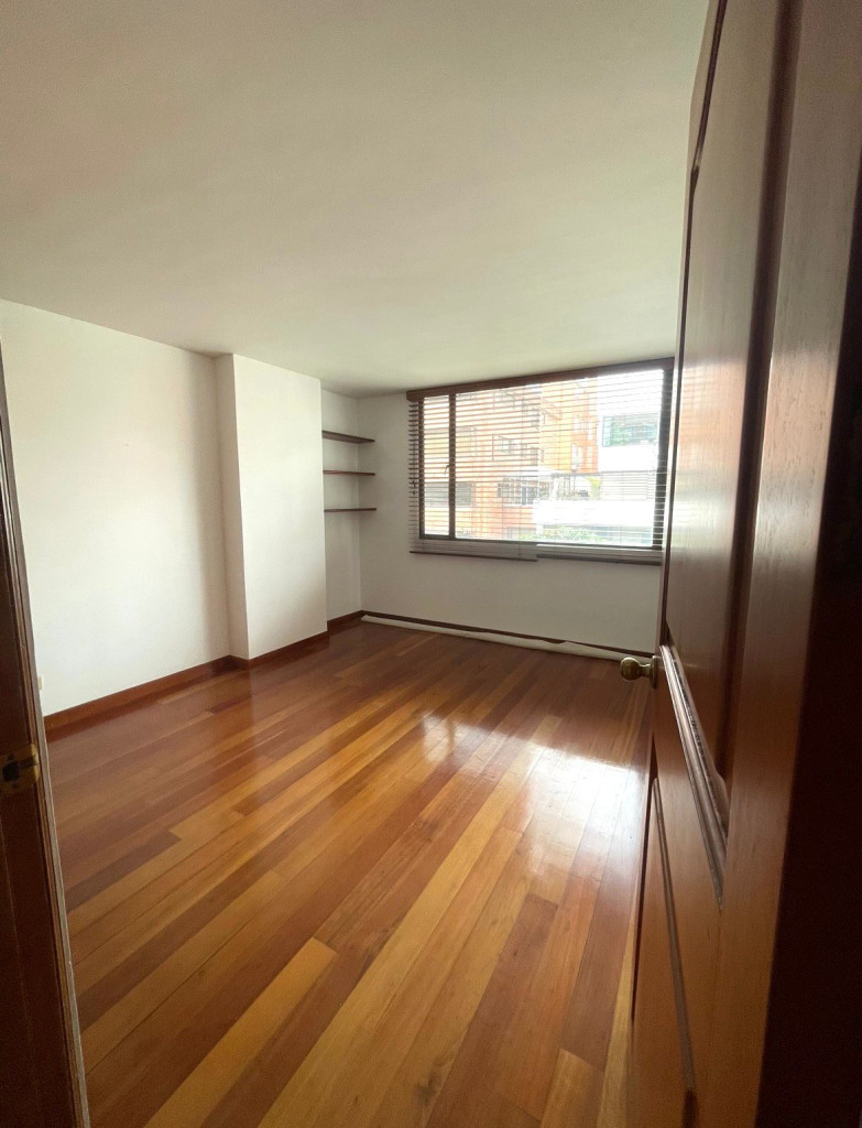 Apartamento en venta en San Patricio, Bogotá · foto 9 de 24