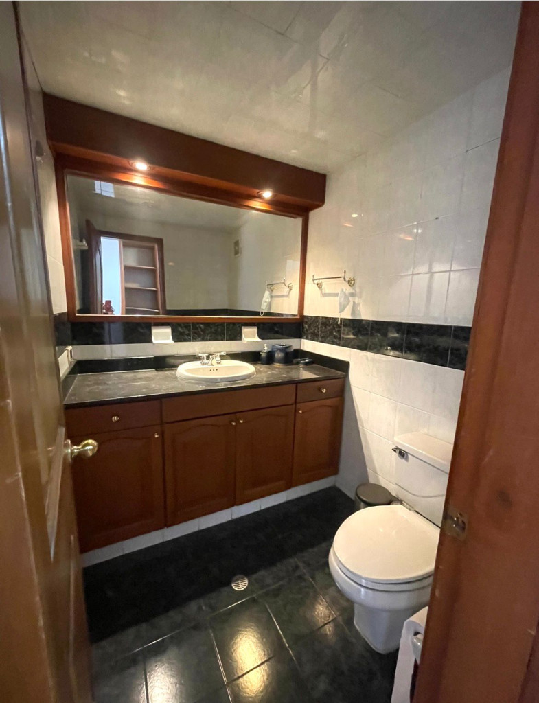 Apartamento en venta en San Patricio, Bogotá · foto 11 de 24