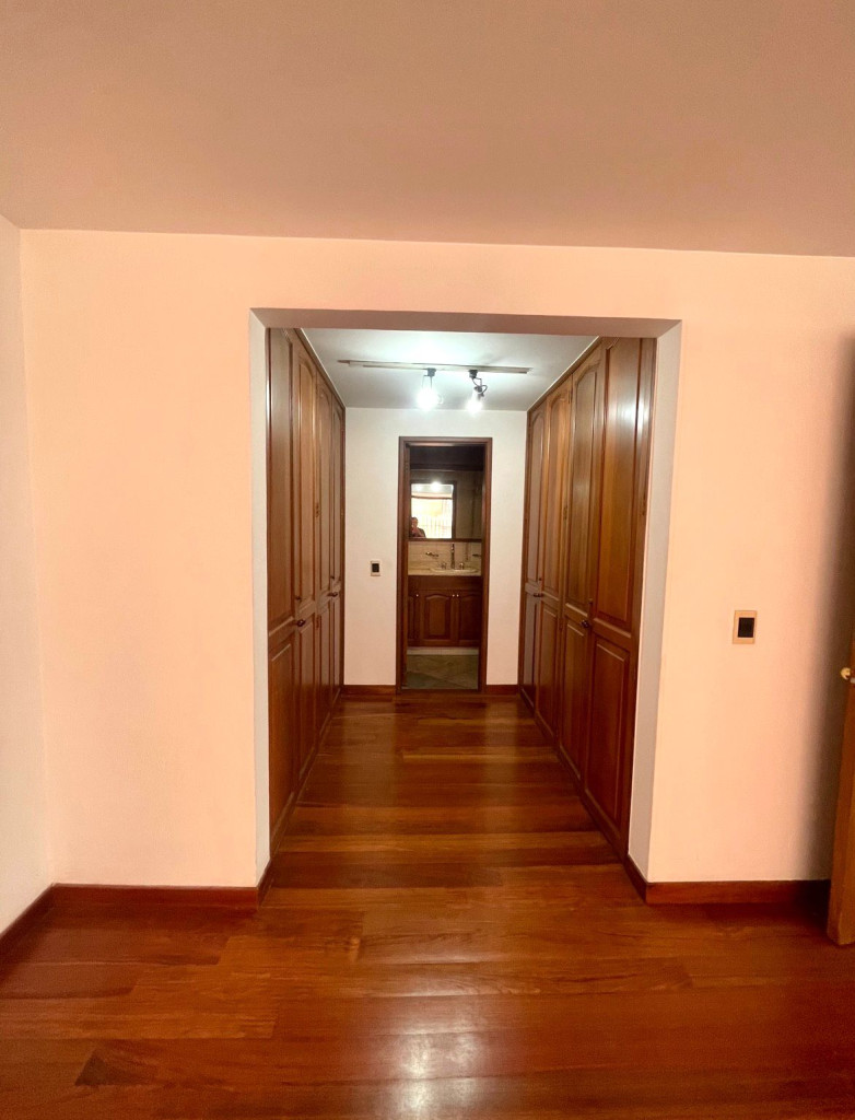 Apartamento en venta en San Patricio, Bogotá · foto 13 de 24