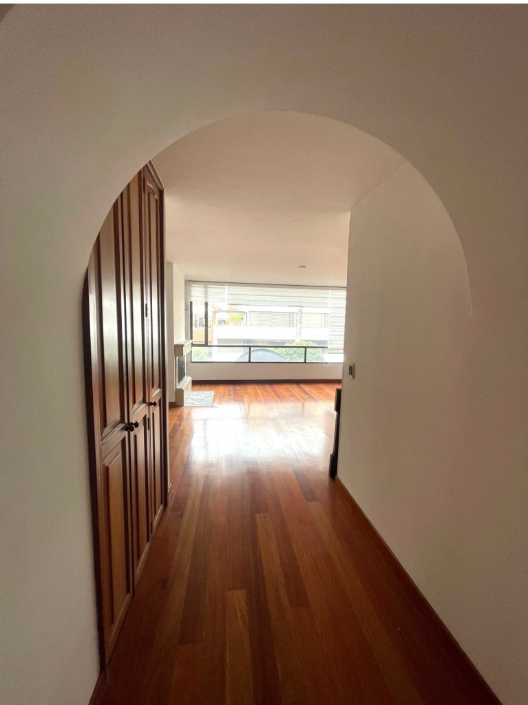 Apartamento en venta en San Patricio, Bogotá · foto 14 de 24