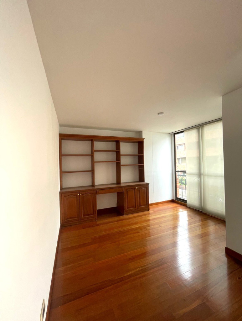 Apartamento en venta en San Patricio, Bogotá · foto 15 de 24