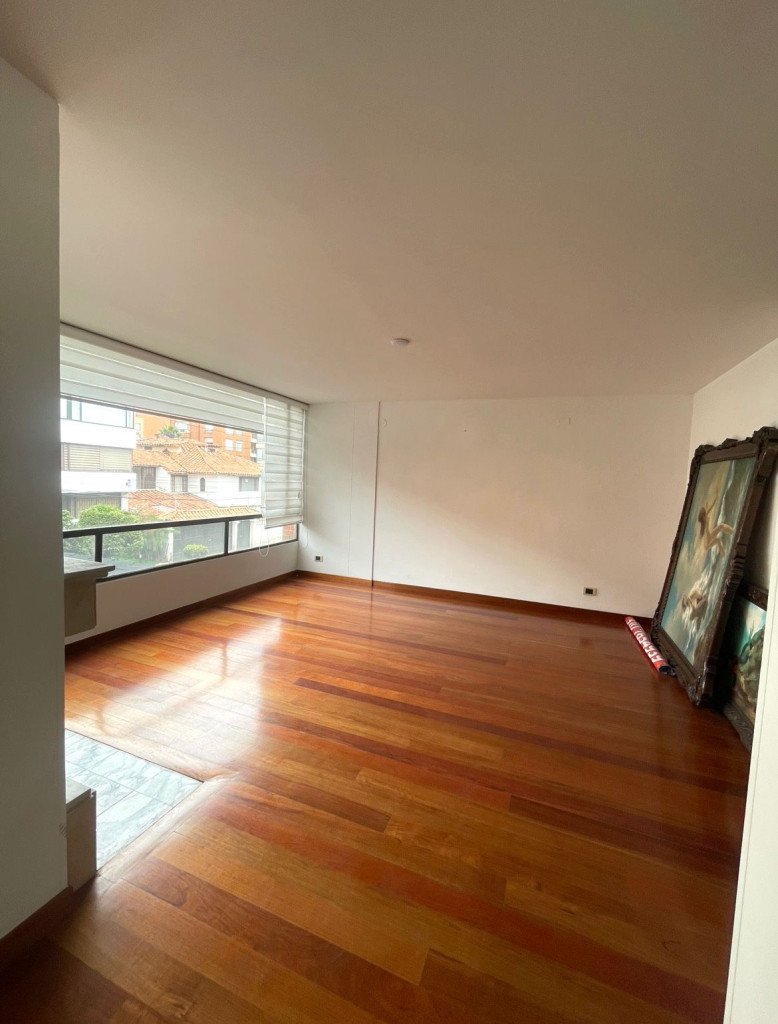 Apartamento en venta en San Patricio, Bogotá · foto 18 de 24